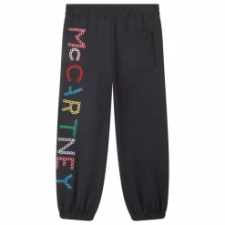 Discount Stella McCartney Kids Jogger Stella | Noir