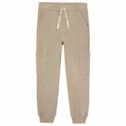 New Cozmo Jogger Taïwan | Beige chiné