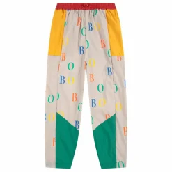 Bobo Choses Jogger Technique Fibres Recyclées ||Enfant Pantalons, Joggers|Pantalons Jeggings