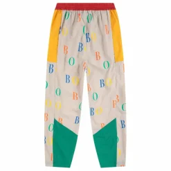 Bobo Choses Jogger Technique Fibres Recyclées ||Enfant Pantalons, Joggers|Pantalons Jeggings