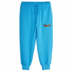 Outlet Jogger Teckel Coton Bio | Enfant Pantalons, Joggers|Pantalons Jeggings