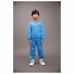 Outlet Jogger Teckel Coton Bio | Enfant Pantalons, Joggers|Pantalons Jeggings