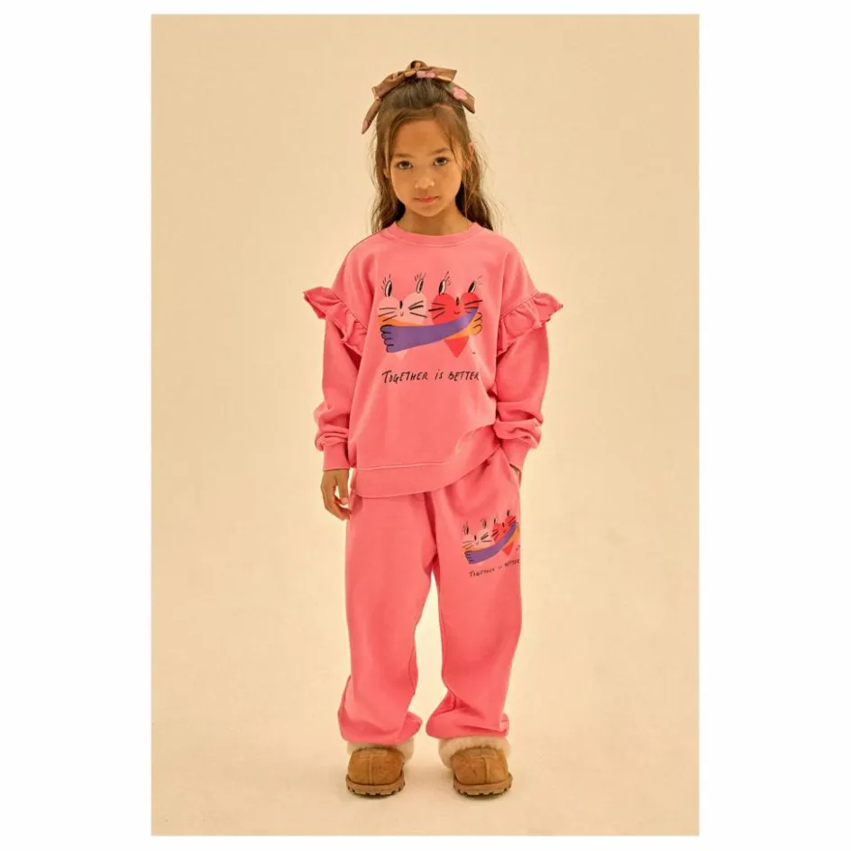 Best Jogger Together Aladdin | Enfant Pantalons Jeggings