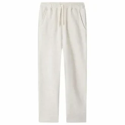 Enfant Bonpoint Pantalons, Jeans|Pantalons Jeggings*Jogger Uni Dalila Molleton Coton Bio |