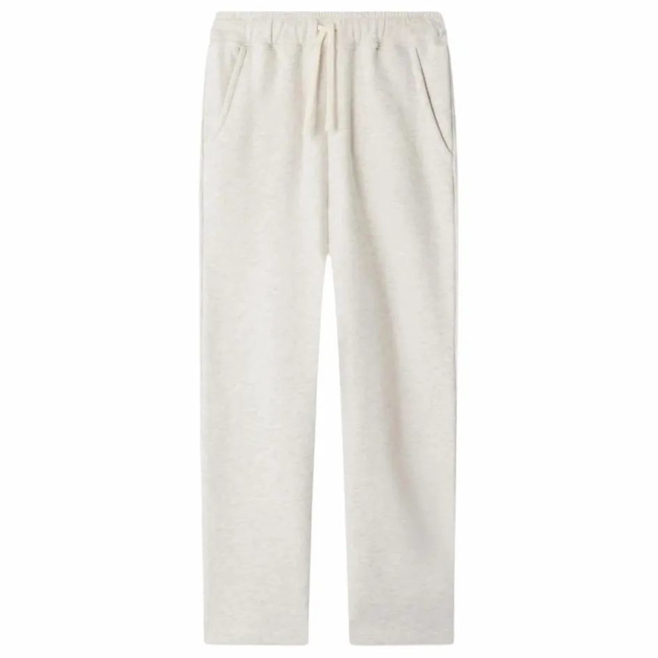 Enfant Bonpoint Pantalons, Jeans|Pantalons Jeggings*Jogger Uni Dalila Molleton Coton Bio |