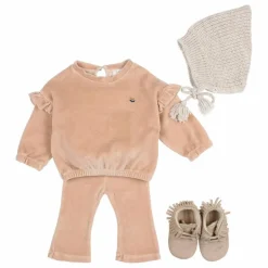 Best Jogger Velours Coton Bio | Leggings, Pantalons