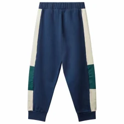 Discount Wynken Jogger Wynk Panel Coton Bio | Bleu marine