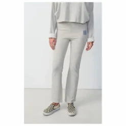 Sale American Vintage Jogger Zofbay | Gris chiné