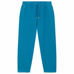 New Jogging Slim Garçon Coton Bio | Enfant Pantalons, Joggers