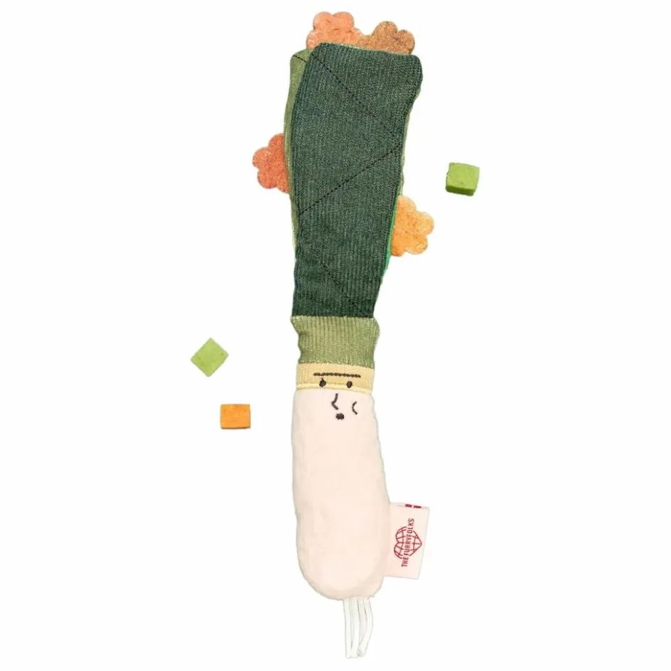 Sale Jouet de fouille Green Onion | Accessoires Animaux