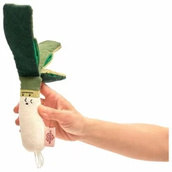 Sale Jouet de fouille Green Onion | Accessoires Animaux