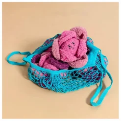 The Furry Folks Jouet de fouille Red Cabbage || Accessoires Animaux