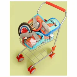 Sale Jouet de fouille Tinned Salmon Accessoires Animaux