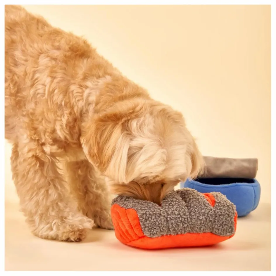 Sale Jouet de fouille Tinned Salmon Accessoires Animaux