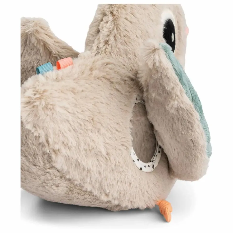 Done by deer Doudous, Peluches|Doudous Et Peluches*Jouet d'éveil cache-cache Clucky |
