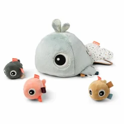 New Jouet d'éveil Hide & Seek Wally | Doudous, Peluches|Doudous Et Peluches
