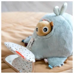New Jouet d'éveil Hide & Seek Wally | Doudous, Peluches|Doudous Et Peluches