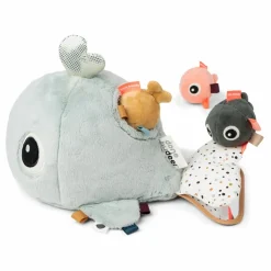 New Jouet d'éveil Hide & Seek Wally | Doudous, Peluches|Doudous Et Peluches
