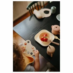 Hot Mushie Jouet Pop it Palette Multicolore