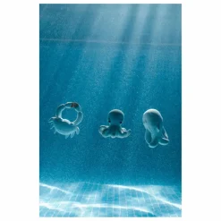 Clearance Jouet pour le bain Orlando la pieuvre Jouets D'Éveil|Jouets D'Éveil