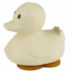 Hot Jouet pour le bain upcyclé - Canard | Jouets D'Éveil|L'Heure Du Bain