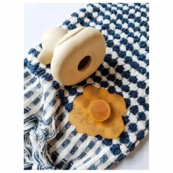 Hot Jouet pour le bain upcyclé - Canard | Jouets D'Éveil|L'Heure Du Bain