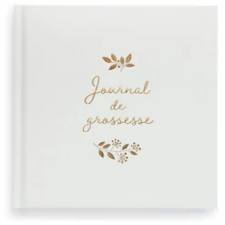 Zü Journal de grossesse Naturel