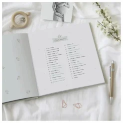 Zü Journal de grossesse Naturel