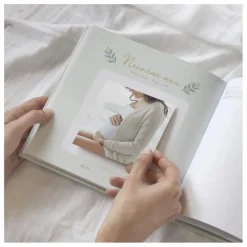 Zü Journal de grossesse Naturel