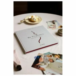Specialday Premiers Souvenirs|Puériculture*Journal de grossesse My Pregnancy - EN |