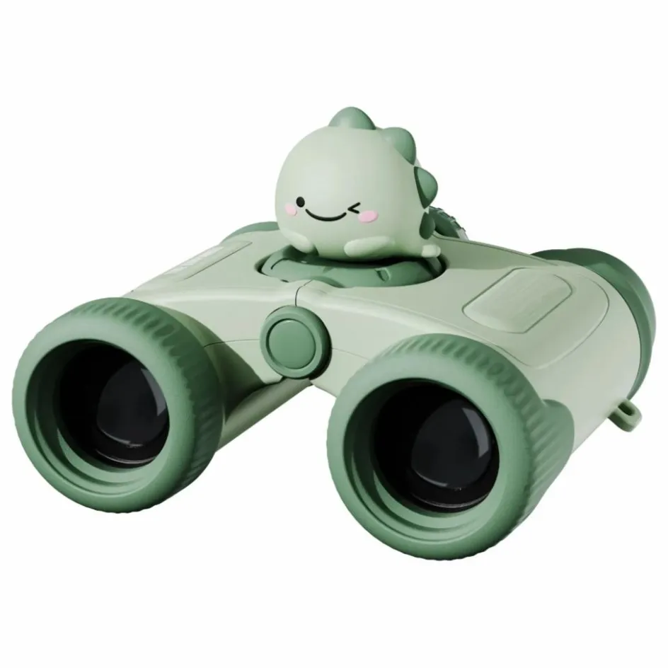 Online Jumelles Zoo Eyes - Dino Jeux Éducatifs