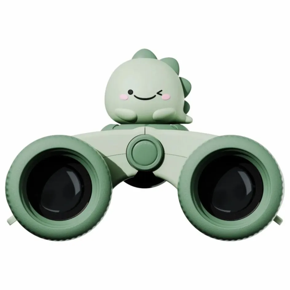 Online Jumelles Zoo Eyes - Dino Jeux Éducatifs