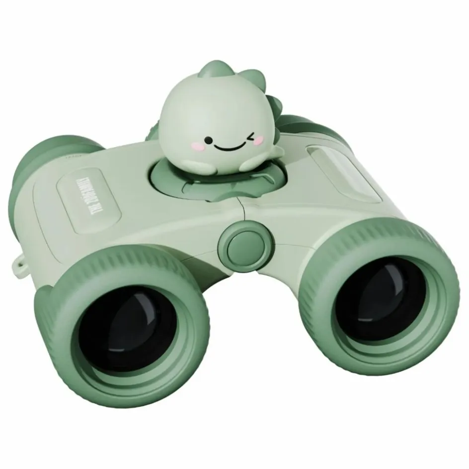 Online Jumelles Zoo Eyes - Dino Jeux Éducatifs