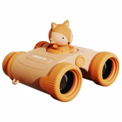 Online The Zoofamily Jumelles Zoo Eyes - Renard Orange