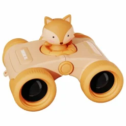 Online The Zoofamily Jumelles Zoo Eyes - Renard Orange