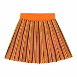 Enfant Misha & Puff Jupes, Shorts*Jupe Accordion |