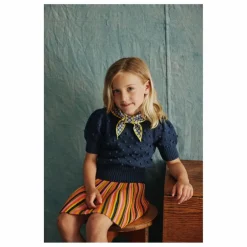 Enfant Misha & Puff Jupes, Shorts*Jupe Accordion |