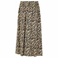 New Jupe Akane Coton Bio | Femme Jupes, Shorts