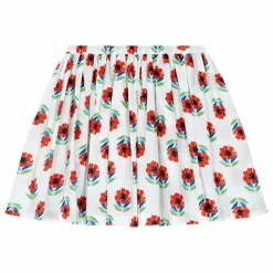 Lucas du Tertre Jupe Anémone ||Enfant Jupes, Shorts