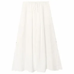 Sale Jupe Avryll Gaze de Coton | Femme Jupes, Shorts