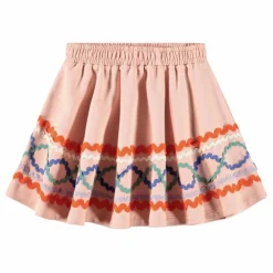Molo Jupe Barbera Coton Bio ||Enfant Jupes, Shorts