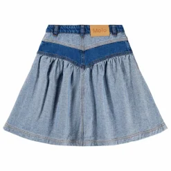 Molo Jupe Becca Coton Bio ||Enfant Jupes, Shorts|Jupes, Shorts