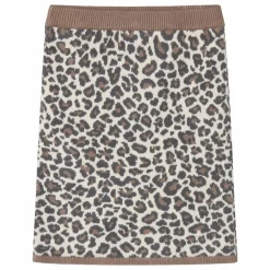 New Jupe Benna Léopard | Enfant Jupes, Shorts|Bloomers, Shorts