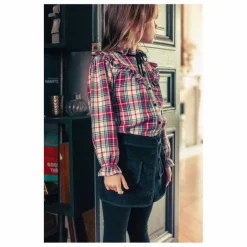 Enfant Louis Louise Jupes, Shorts*Jupe Biba |