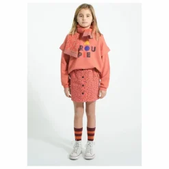 Piupiuchick Jupe Boutons Fleurie ||Enfant Jupes, Shorts|Jupes, Shorts