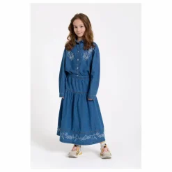 Enfant Hundred Pieces Jupes, Shorts|Jupes, Shorts*Jupe Brodée Cally |