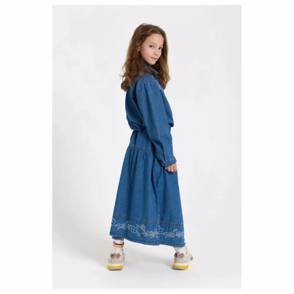 Enfant Hundred Pieces Jupes, Shorts|Jupes, Shorts*Jupe Brodée Cally |