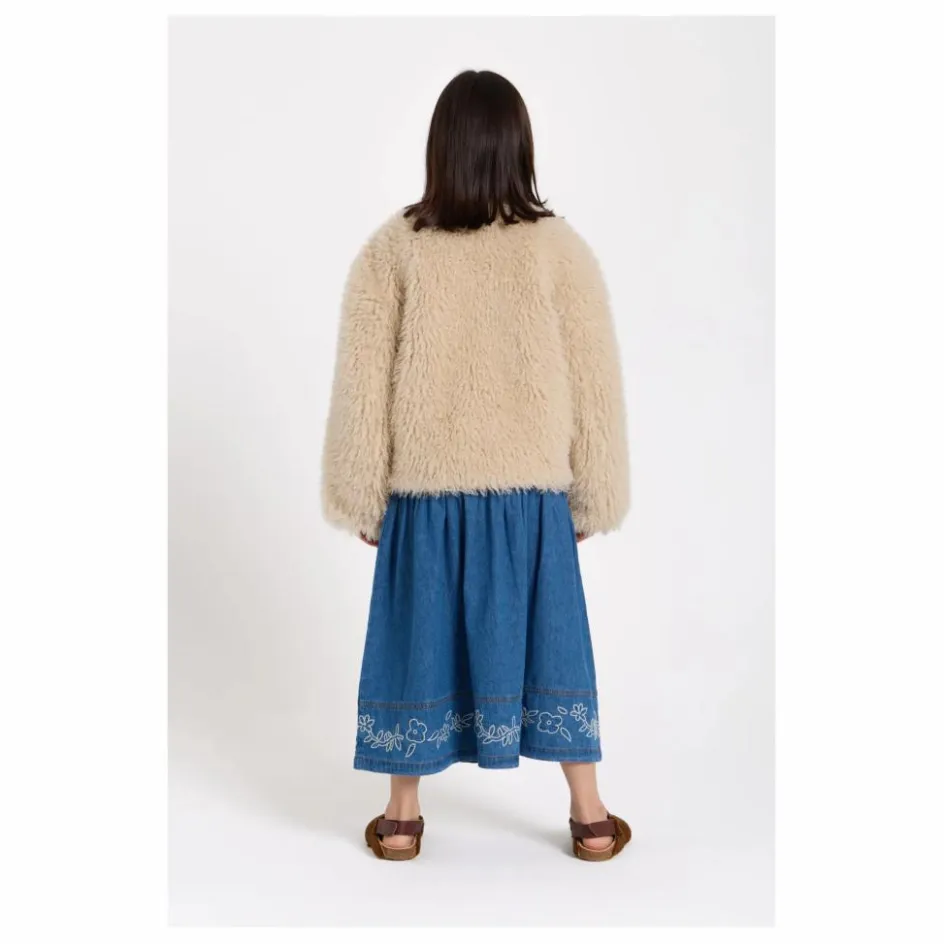 Enfant Hundred Pieces Jupes, Shorts|Jupes, Shorts*Jupe Brodée Cally |