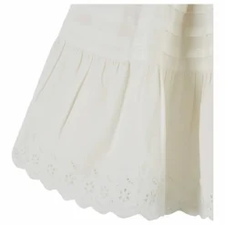Enfant Emile et Ida Jupes, Shorts*Jupe Broderie Anglaise |