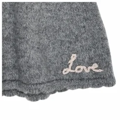 New Copenhagen Colors Jupe Cachemire | Gris